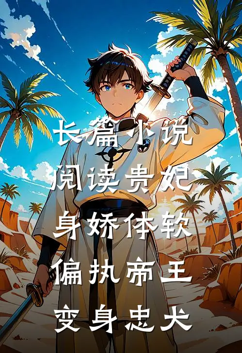 长篇小说阅读贵妃身娇体软，偏执帝王变身忠犬