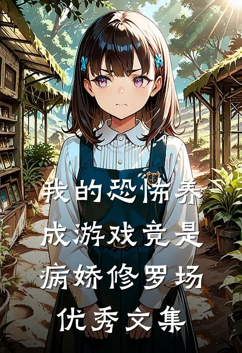 我的恐怖养成游戏竟是病娇修罗场优秀文集