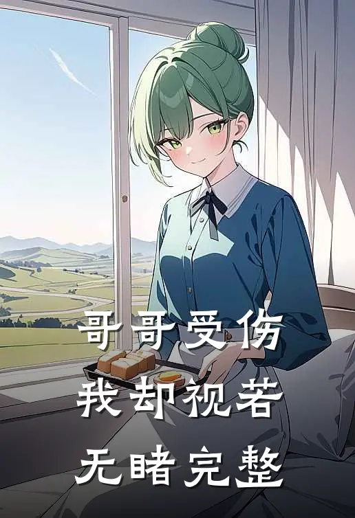 哥哥受伤，我却视若无睹完整
