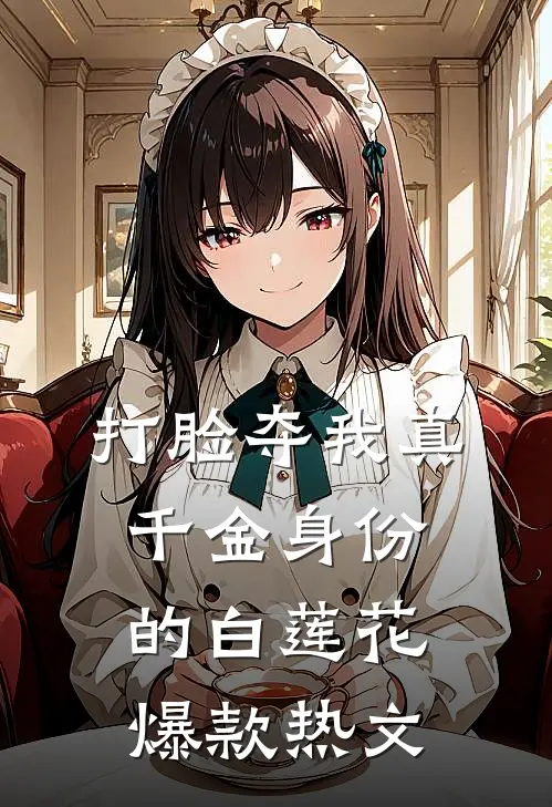 打脸夺我真千金身份的白莲花爆款热文