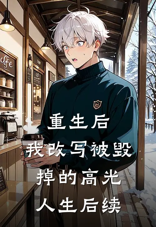 重生后,我改写被毁掉的高光人生后续