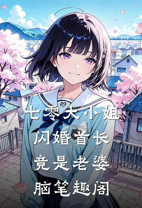 七零大小姐：闪婚首长竟是老婆脑笔趣阁