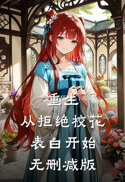重生：从拒绝校花表白开始无删减版