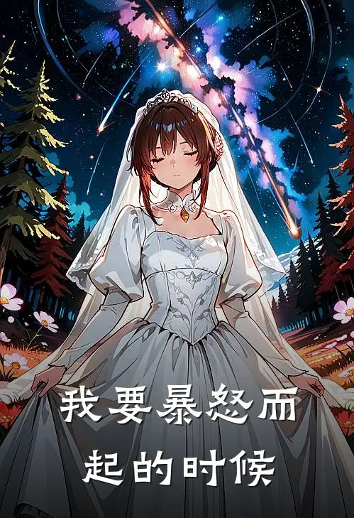 我要暴怒而起的时候
