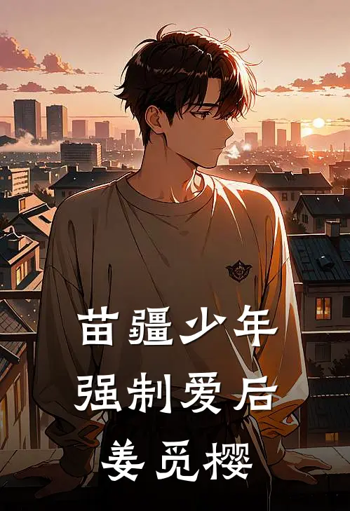 苗疆少年强制爱后姜觅樱