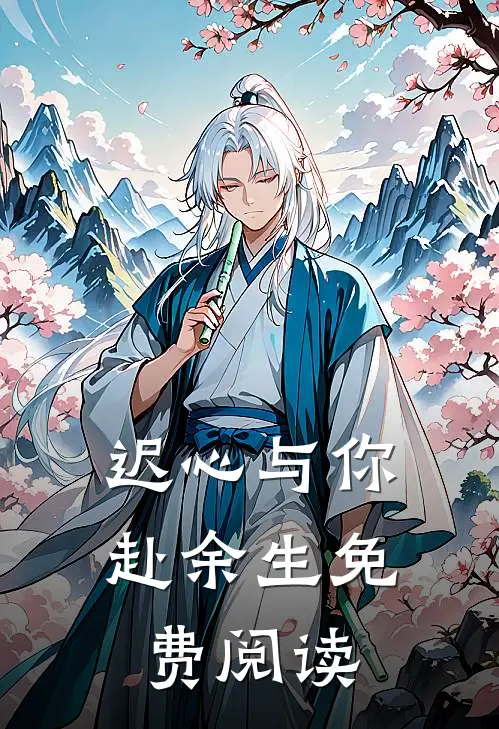 迟心与你赴余生免费阅读