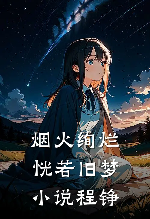 烟火绚烂，恍若旧梦小说程铮