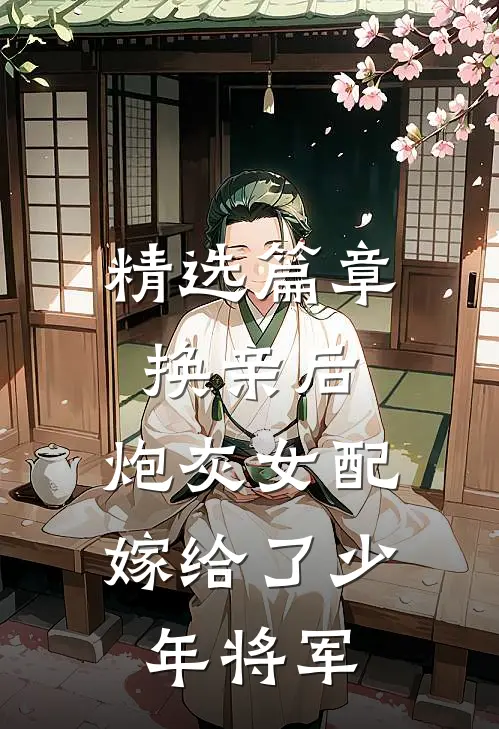 精选篇章换亲后，炮灰女配嫁给了少年将军