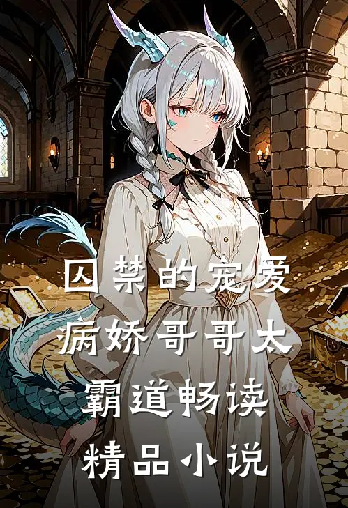 囚禁的宠爱：病娇哥哥太霸道畅读精品小说