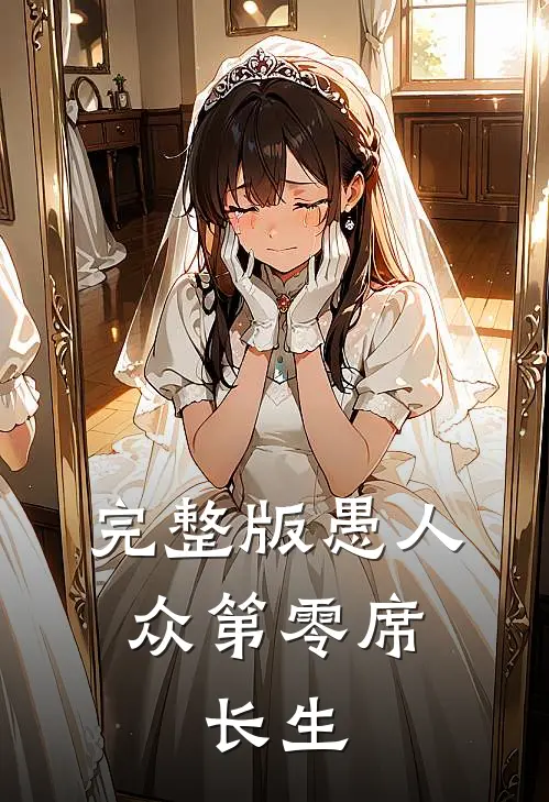 完整版愚人众第零席，长生