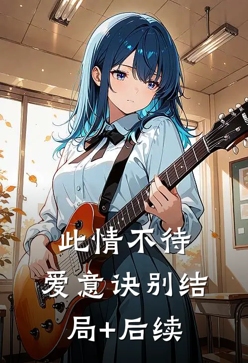 此情不待，爱意诀别结局+后续