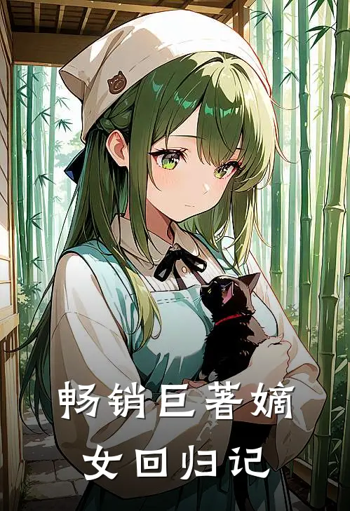 畅销巨著嫡女回归记