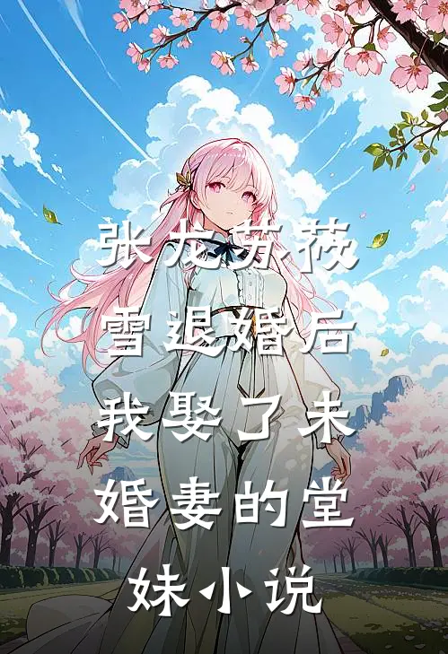 张龙苏莜雪退婚后，我娶了未婚妻的堂妹小说