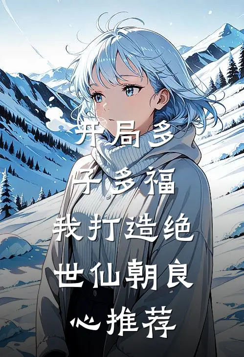 开局多子多福，我打造绝世仙朝良心推荐