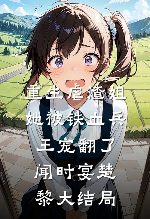 重生虐渣姐，她被铁血兵王宠翻了闻时宴楚黎大结局