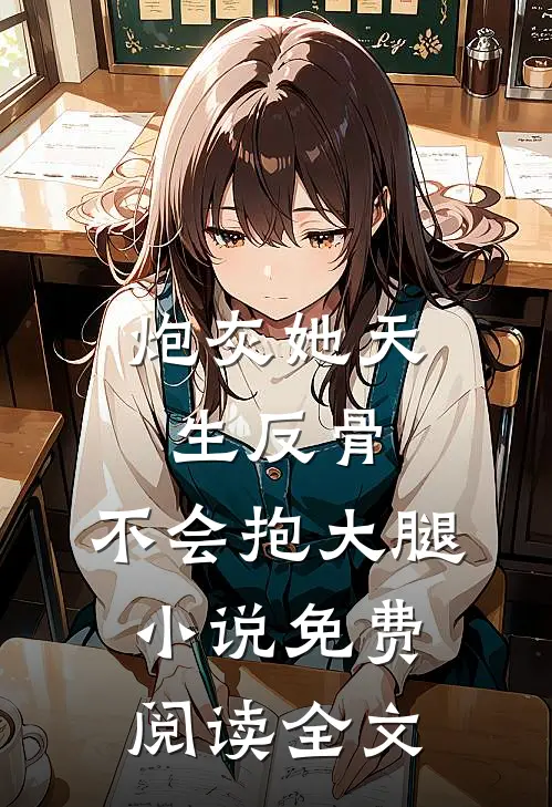 炮灰她天生反骨，不会抱大腿小说免费阅读全文