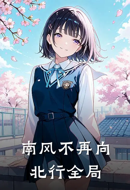 南风不再向北行全局