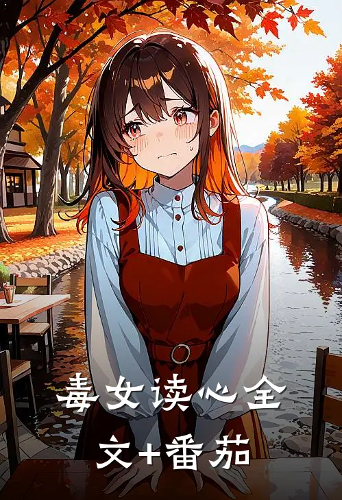 毒女读心全文+番茄