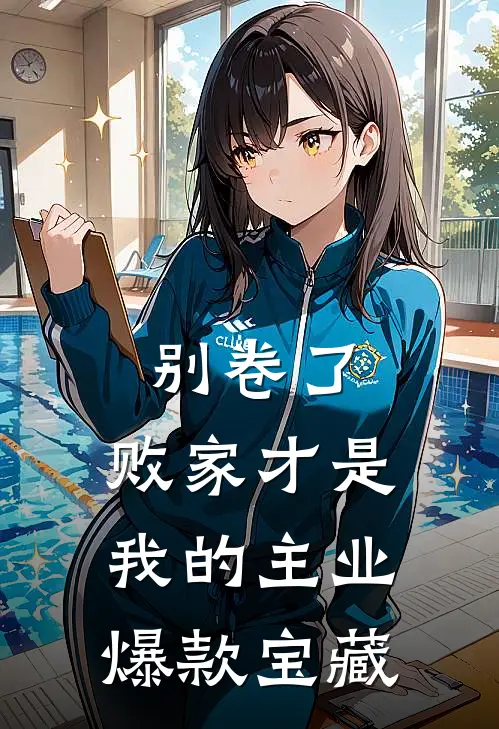 别卷了，败家才是我的主业爆款宝藏