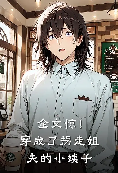 全文惊！穿成了拐走姐夫的小姨子
