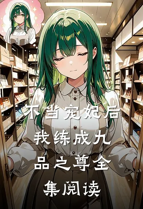 不当宠妃后,我练成九品之尊全集阅读