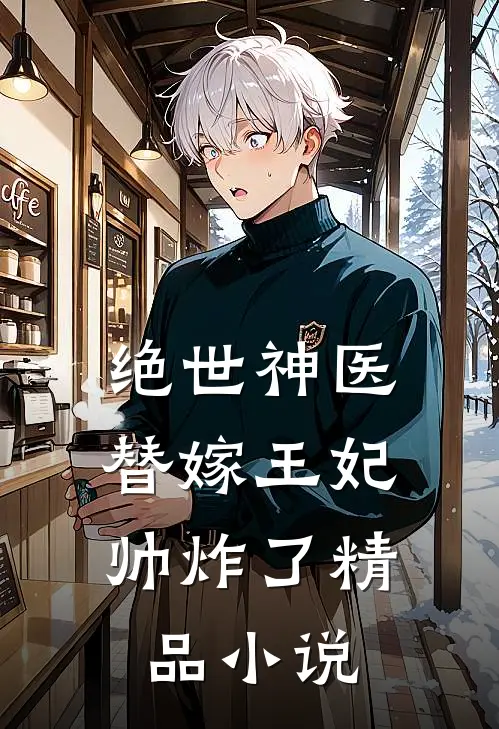 绝世神医：替嫁王妃帅炸了精品小说