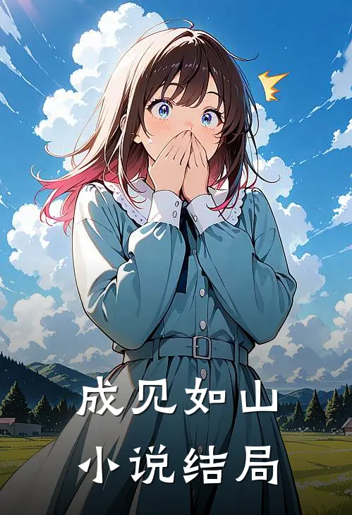 成见如山小说结局