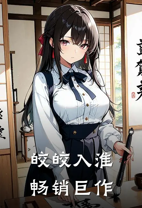 皎皎入淮畅销巨作