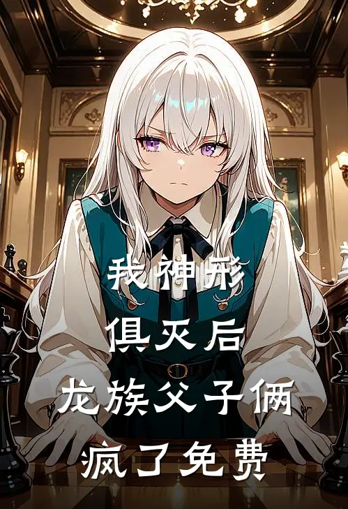 我神形俱灭后,龙族父子俩疯了免费