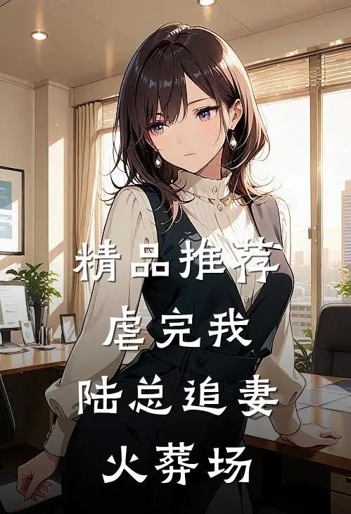 精品推荐虐完我，陆总追妻火葬场