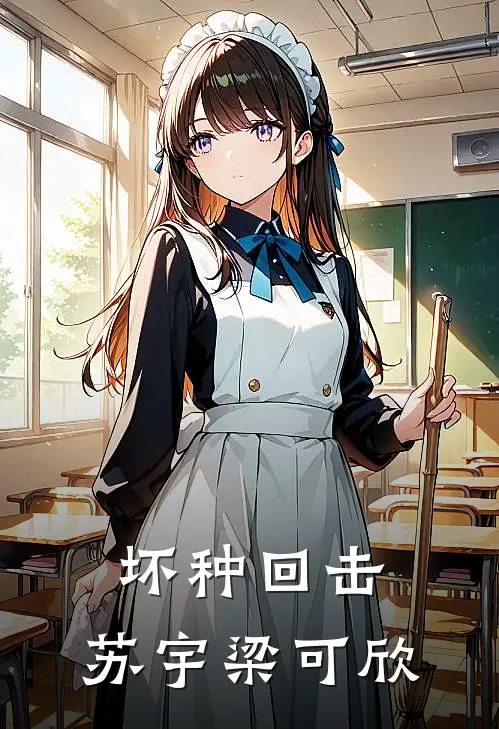 坏种回击：苏宇梁可欣
