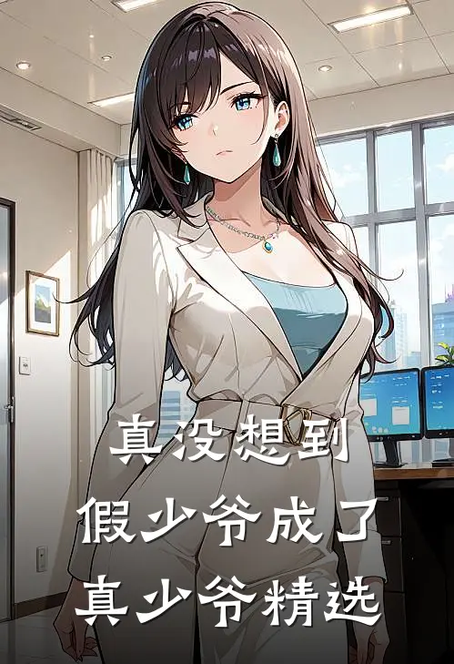 真没想到，假少爷成了真少爷精选