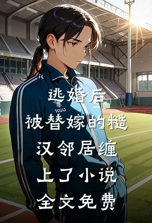 逃婚后，被替嫁的糙汉邻居缠上了小说全文免费