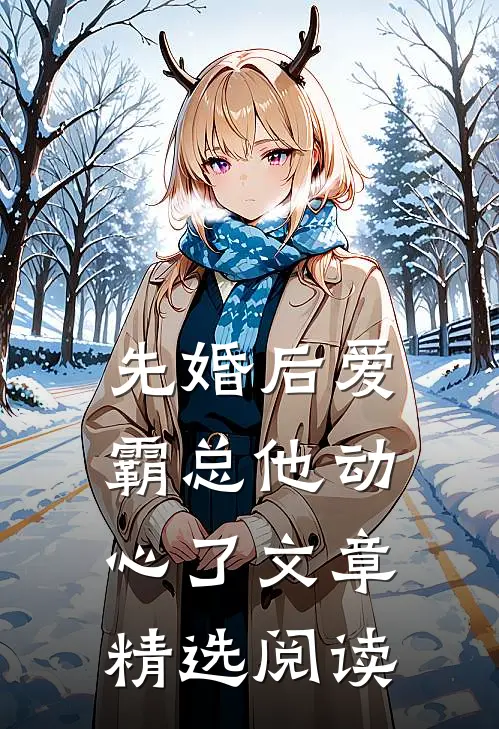 先婚后爱，霸总他动心了文章精选阅读