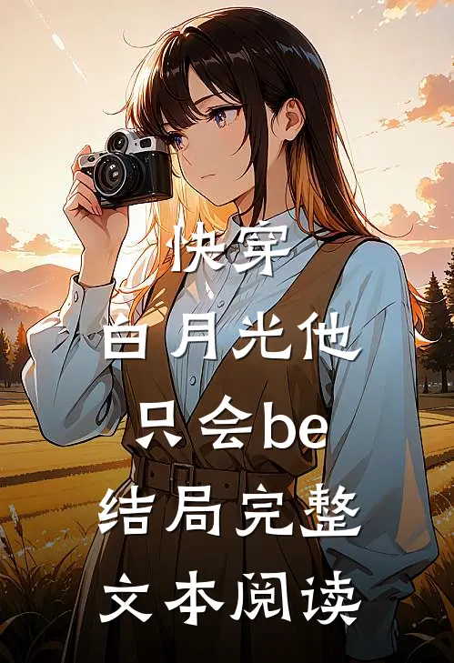 快穿：白月光他只会be结局完整文本阅读