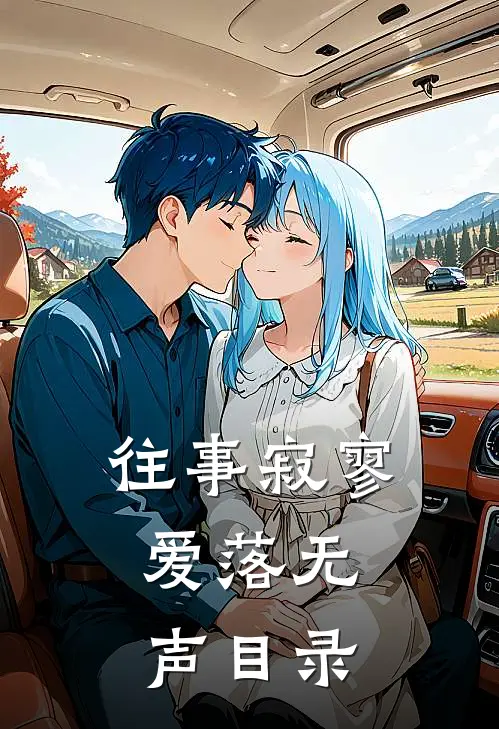 往事寂寥，爱落无声目录