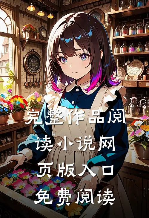 完整作品阅读小说网页版入口免费阅读