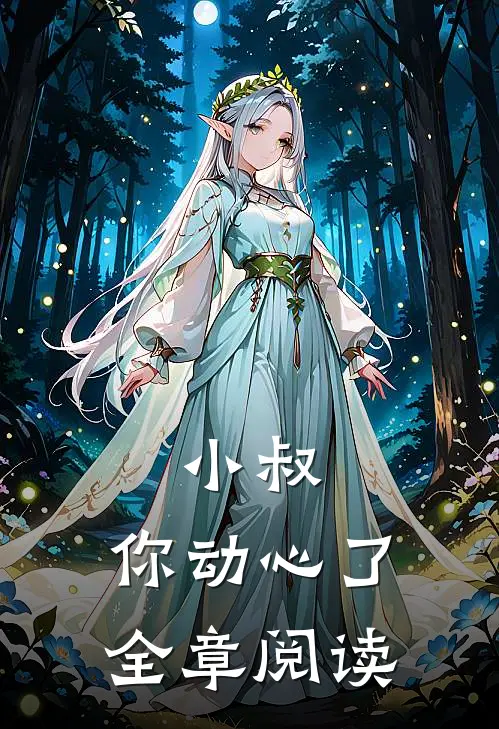小叔,你动心了全章阅读免费