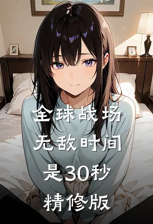 全球战场无敌时间是30秒精修版吗