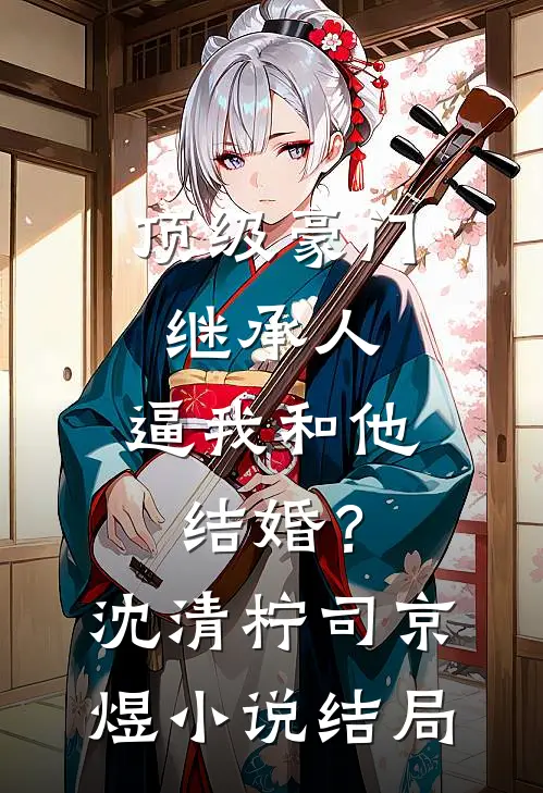 顶级豪门继承人，逼我和他结婚？沈清柠司京煜小说结局
