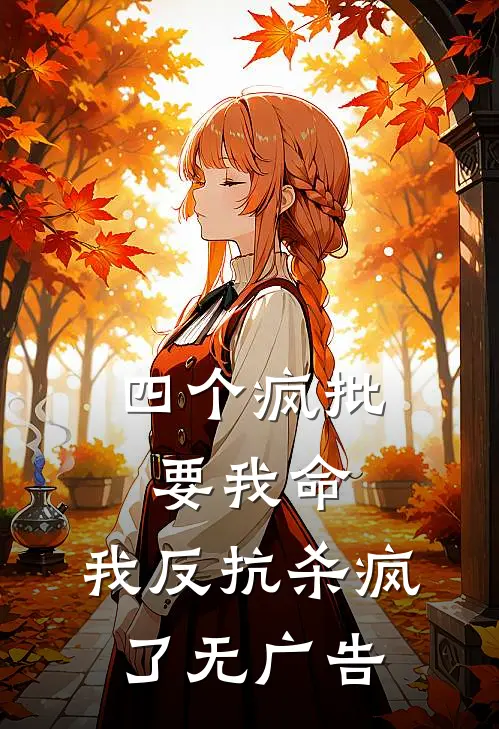 四个疯批要我命，我反抗杀疯了无广告