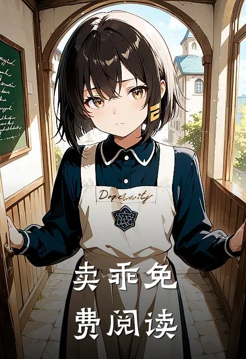 卖乖免费阅读