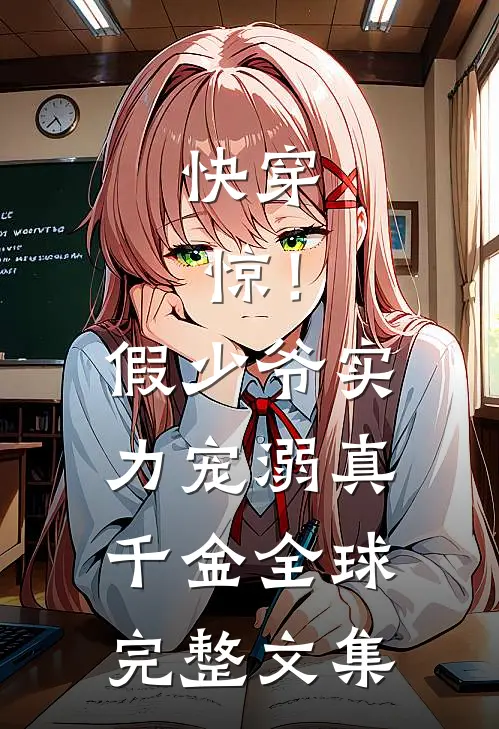快穿：惊！假少爷实力宠溺真千金全球完整文集