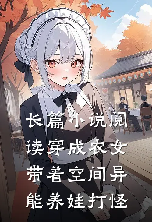 长篇小说阅读穿成农女，带着空间异能养娃打怪