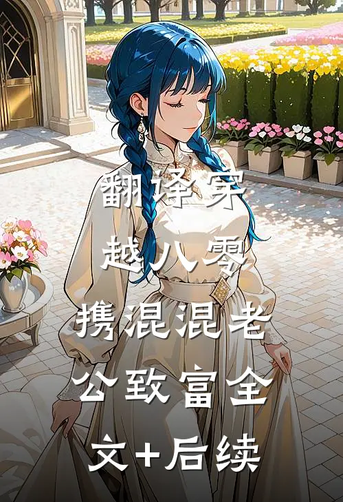 翻译穿越八零，携混混老公致富全文+后续
