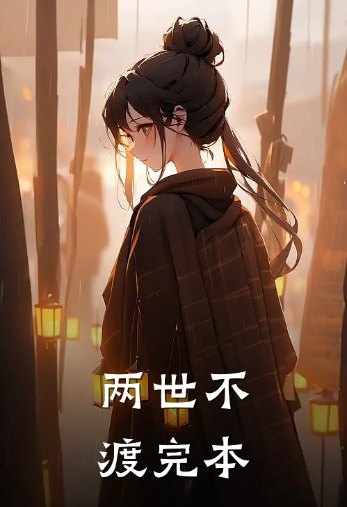 两世不渡完本