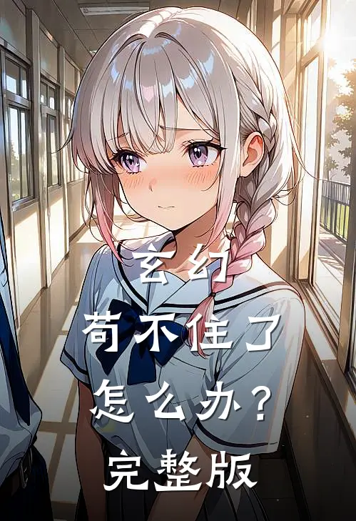玄幻：苟不住了，怎么办？完整版