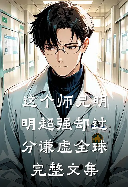 这个师兄明明超强却过分谦虚全球完整文集