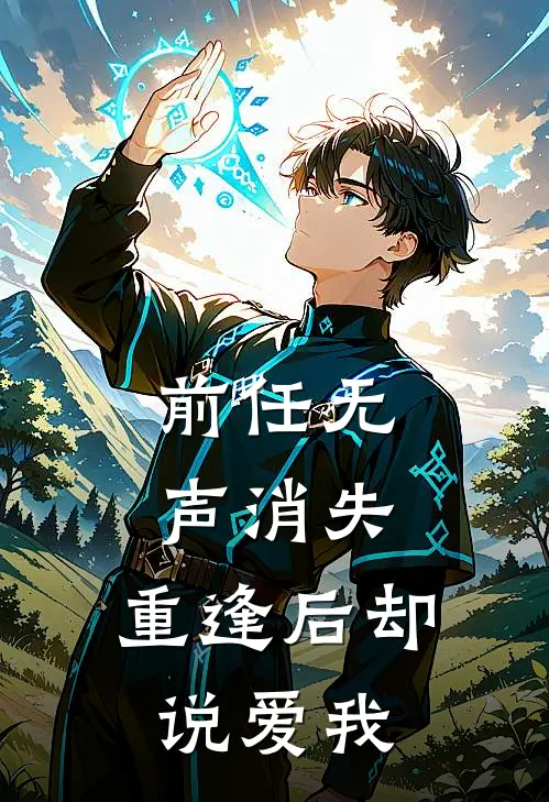 前任无声消失,重逢后却说爱我是真的吗