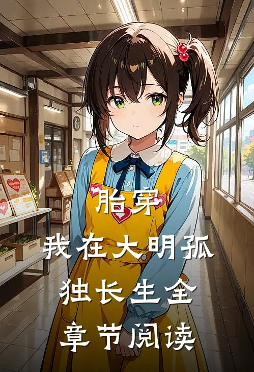 胎穿：我在大明孤独长生全章节阅读